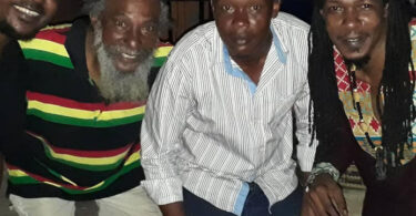 Wagosi Wa Kaya - Utaweza (Official audio cover 2025)