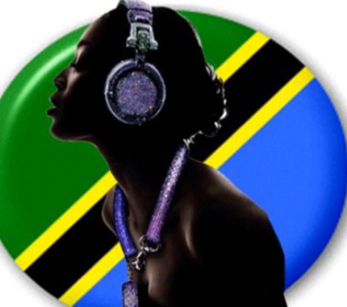 Wagosi WaKaya - MwakaHuu (Official audio cover 2025)