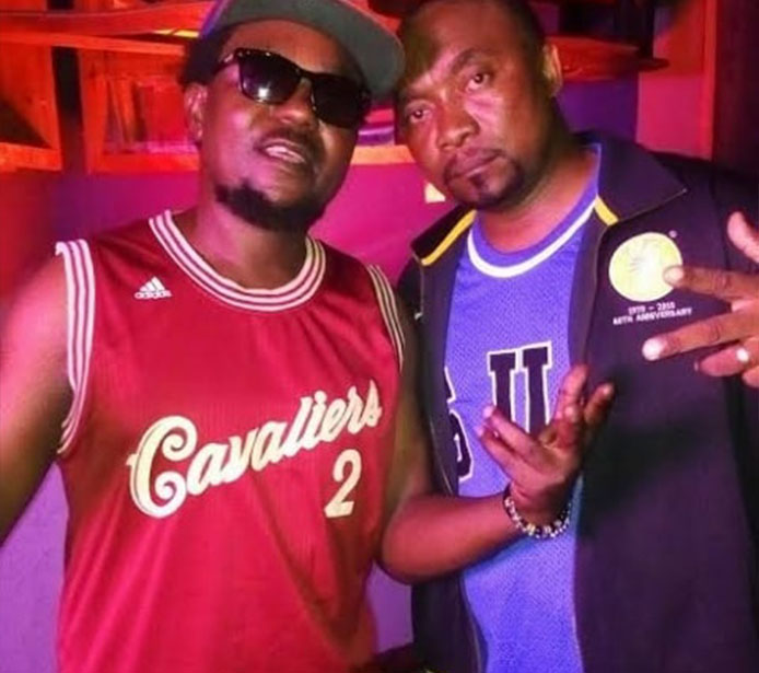 Wagosi WaKaya - Safari Zetu (Official audiio cover 2025)