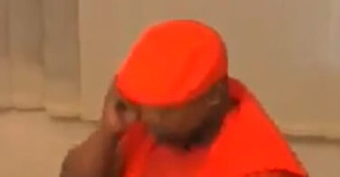 Wagosi WaKaya - Simu Za Mkononi (Official audio cover 2025)