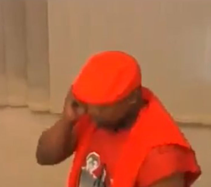 Wagosi WaKaya - Simu Za Mkononi (Official audio cover 2025)