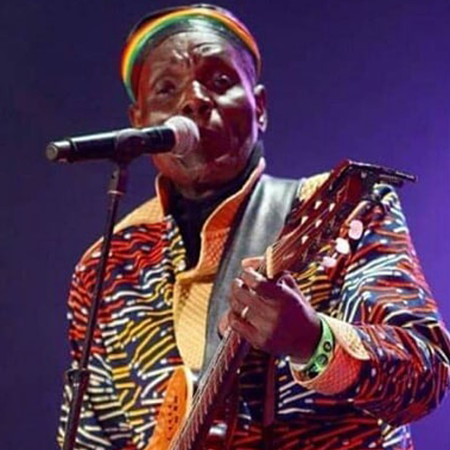 Wagosi wa kaya - Jifunze (Official Audio Cover 2025)