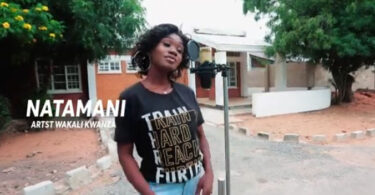 Wakali Kwanza - Natamani (Official audio cover 2025)