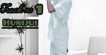 Wenga Zemuni - Hunijui (Official Audio Cover 2025)