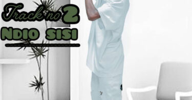 Wenga Zemuni - Ndio sisi (Official Audio Cover 2025)