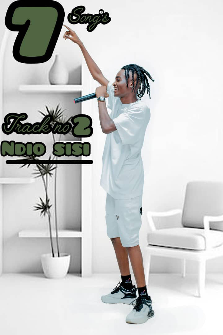 Wenga Zemuni - Ndio sisi (Official Audio Cover 2025)