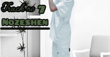 Wenga Zemuni - No Zesheni (Official Audio Cover 2025)