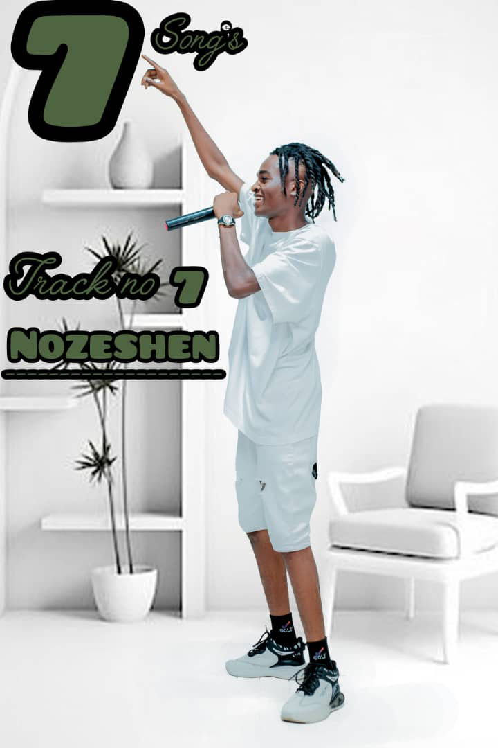 Wenga Zemuni - No Zesheni (Official Audio Cover 2025)