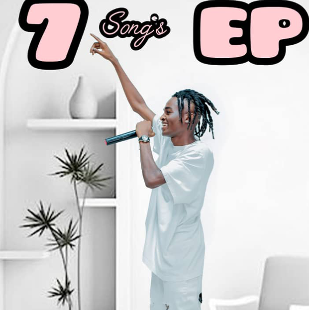 Wenga Zemuni - Seven 7 Song (Official Ep Cover 2025)