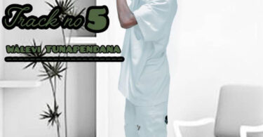 Wenga Zemuni- Walevi Tuna Pendana (Official Audio Cover 2025)