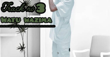 Wenga Zemuni - Watuwazima (Official Audio Cover 2025)