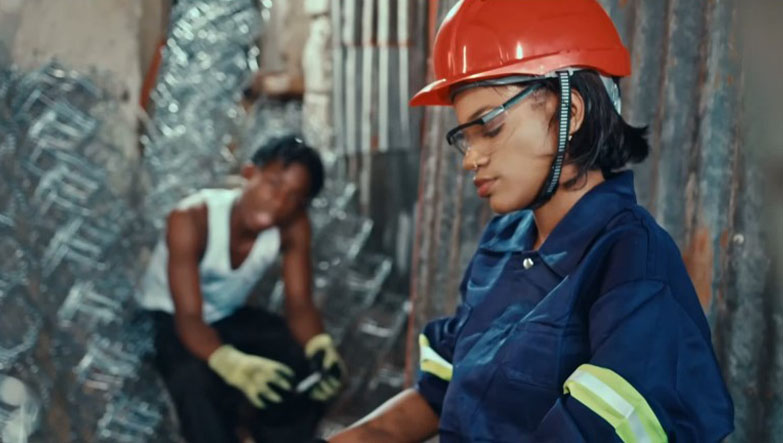 Yammi Ft. Mdogo Sajent – Sijafunzwa - (Official video cover 2025)