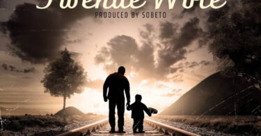 Zilla Kipaji - Twende Wote (Official Audio Cover 2025)