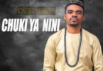 Joseph Mabula – Chuki ya nini (Official audio cover 2025)