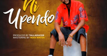 20 percent – Ni Upendo(Official Audio Cover 2025)