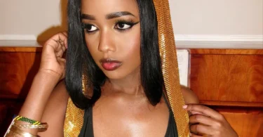 Abigail Chams – Your Loss (Official Audio Cover 2025)