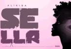 Alikiba - SELLA (Karaoke Version) (Official Audio Cover 2025)