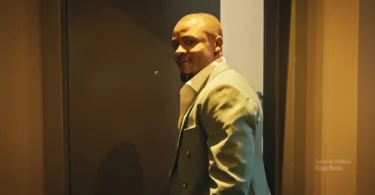 Alikiba – SELLA(Official Video Cover 2025)