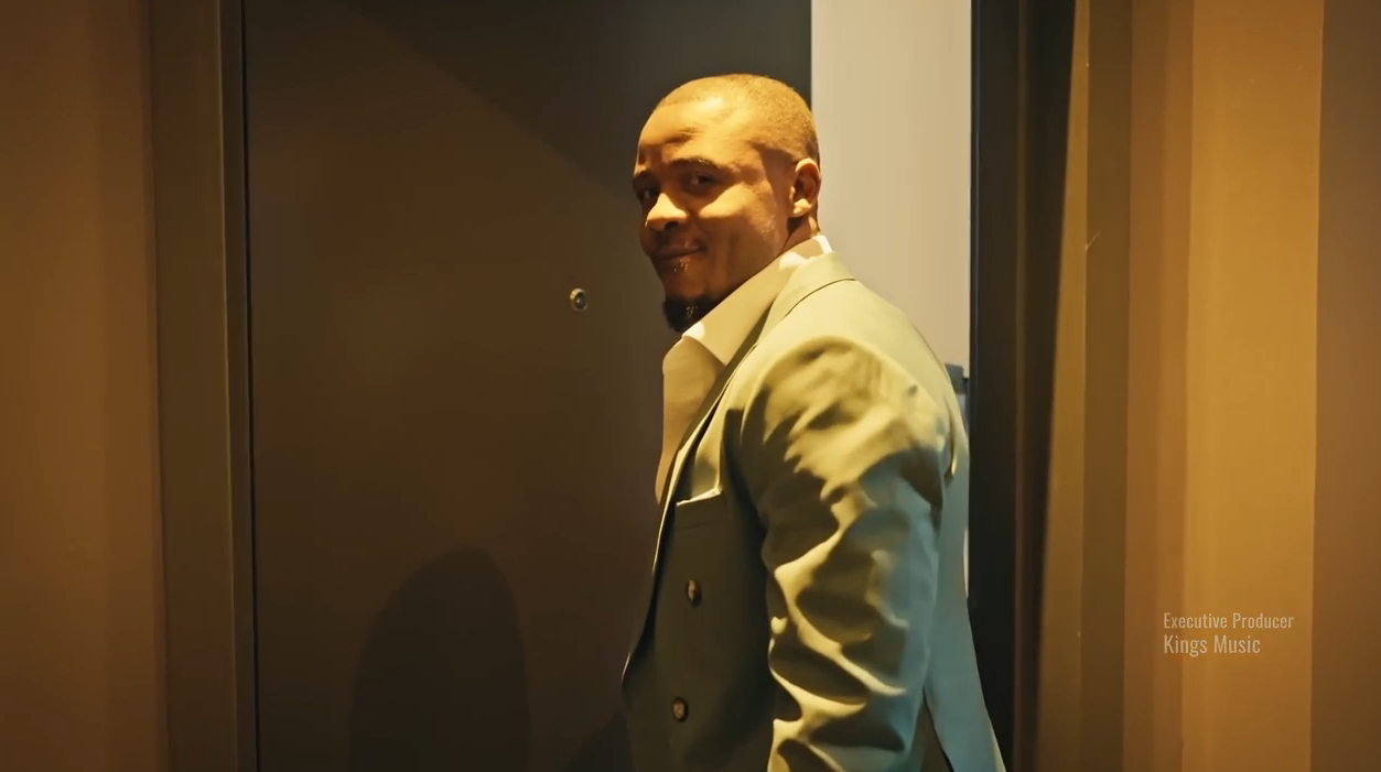 Alikiba – SELLA(Official Video Cover 2025)