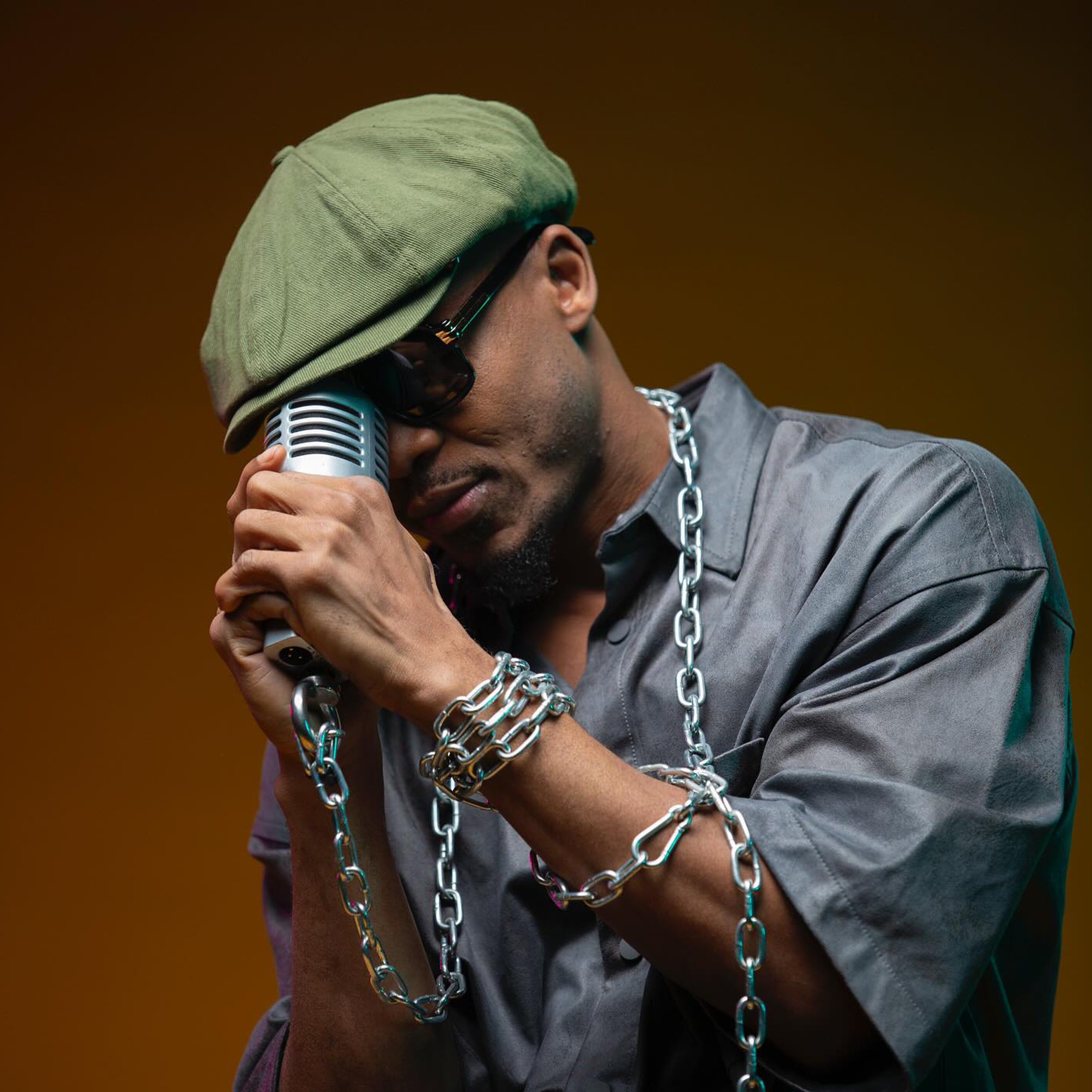 Alikiba – Sella (Official Audio Cover 2025)