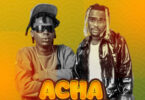Asake wa bongo Ft. Kaje Mc 45 – Achaubaili (Official audio cover 2025)