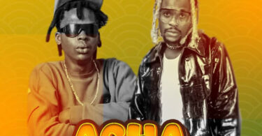 Asake wa bongo Ft. Kaje Mc 45 – Achaubaili (Official audio cover 2025)