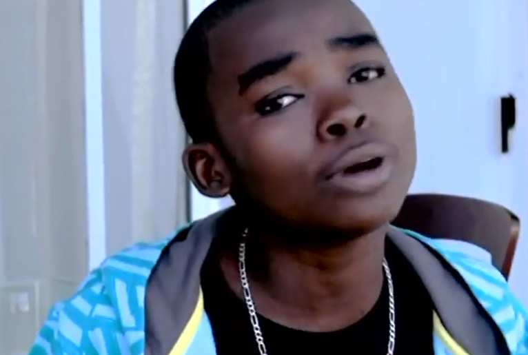 Aslay Ft. Temba – Niwe Nawe (Official Audio Cover 2025)