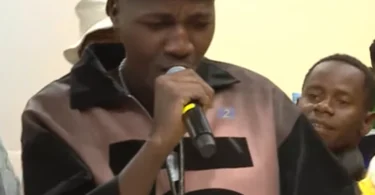 Badizo Mc - Show Live TBC 2 (Official Audio Cover)