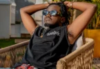 Bahati – Bye Bye Baba (Raila Odinga) (Official Audio Cover 2025)