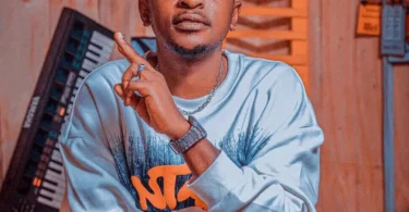 Bambapana Ft. K Zungu x Msaka Daily - Taa