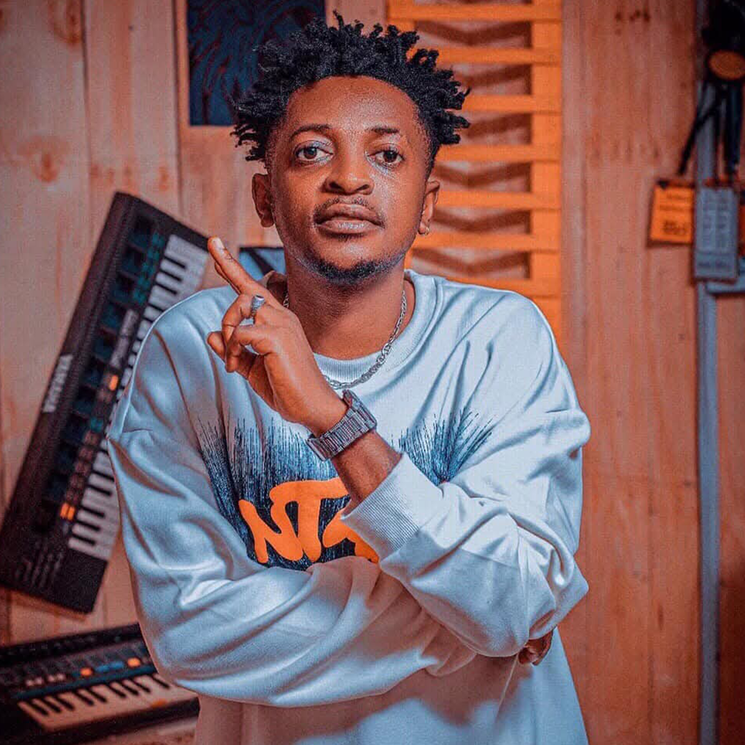 Bambapana Ft. K Zungu x Msaka Daily - Taa