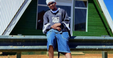 Bando Mc – Ibrakadayo Diss Track (Official Audio Cover 2025)