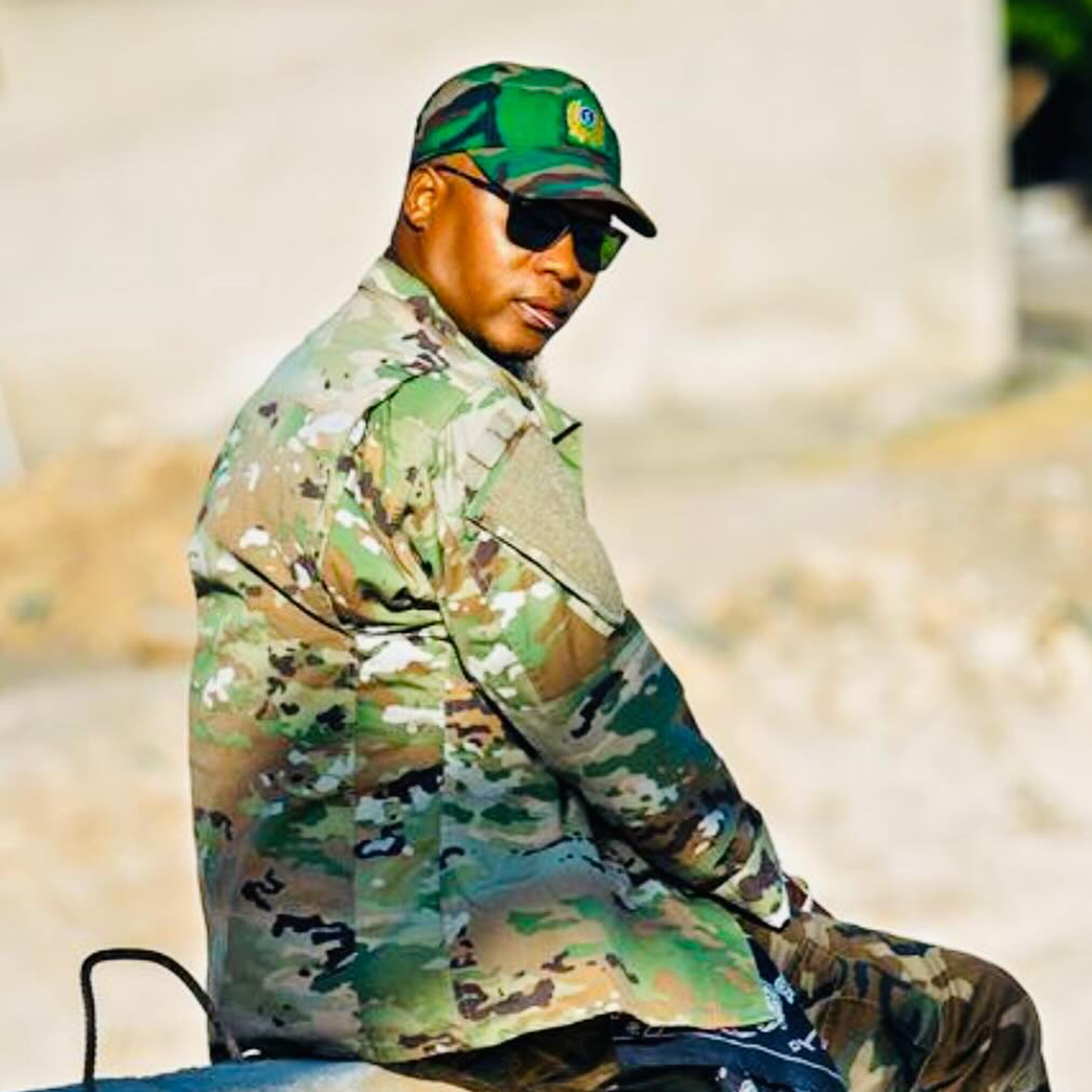 Bi Cheka Ft. Mh Temba - Ni wewe (Official Audio Cover 2025)