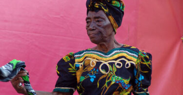 Bi Kidude - Jua Toka (Official Audio Cover 2025)