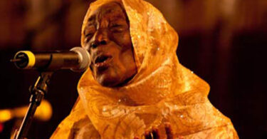 Bi Kidude - Machozi Ya Huba (Official Audio Cover 2025)