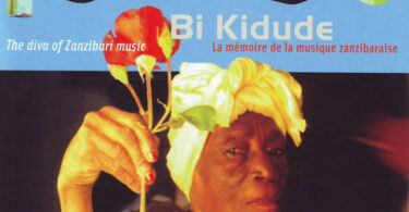 Bi Kidude - Muhogo wa jang ombe (Official Audio Cover 2025)