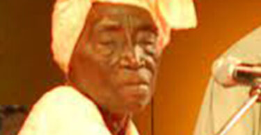 Bi Kidude - Pakistani (Official Audio Cover 2025)