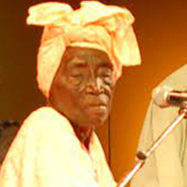 Bi Kidude - Pakistani (Official Audio Cover 2025)