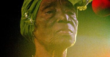 Bi Kidude - Powa Yahabibi Powa (Official Audio Cover 2025)