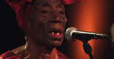 Bi Kidude - Unyago (Official Audio Cover 2025)