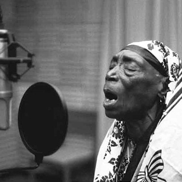 Bi Kidude-Yalaiti (Official Audio Cover 2025)