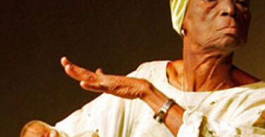 Bi Kidude - kijiti (Official Audio Cover 2025)