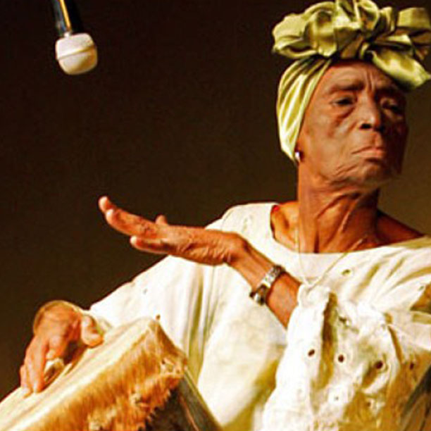 Bi Kidude - kijiti (Official Audio Cover 2025)