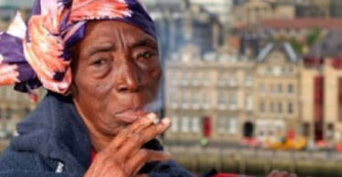 Bi kidude - Ahmada Umelewa (Official Audio Cover 2025)