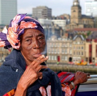 Bi kidude - Ahmada Umelewa (Official Audio Cover 2025)