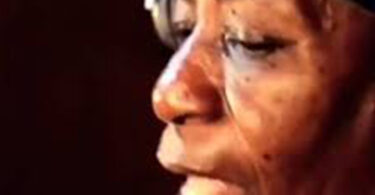 Bibi cheka ft dj tiffa - hali yangu (Official audio cover 2025)