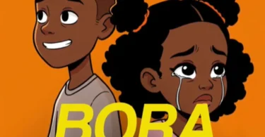 Bless Tz - Bora Uende (Official Audio Cover 2025)