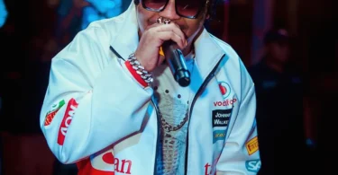 Bob Junior Ft. Chid Benz – Ubinadamu Kazi (Official Audio Cover 2025)