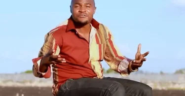 Bony Mwaitege - Imba (Official Audio Cover 2025)