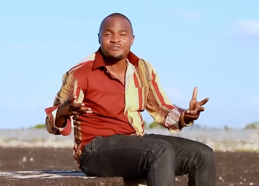 Bony Mwaitege - Imba (Official Audio Cover 2025)